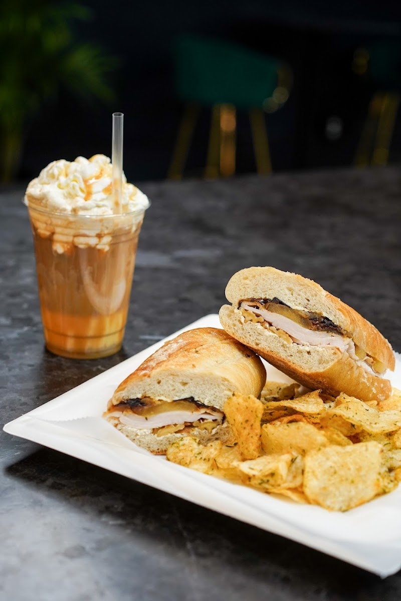 Velvet Vine Wine cover image