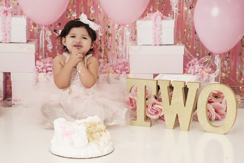 LaLa Photography NC cover image