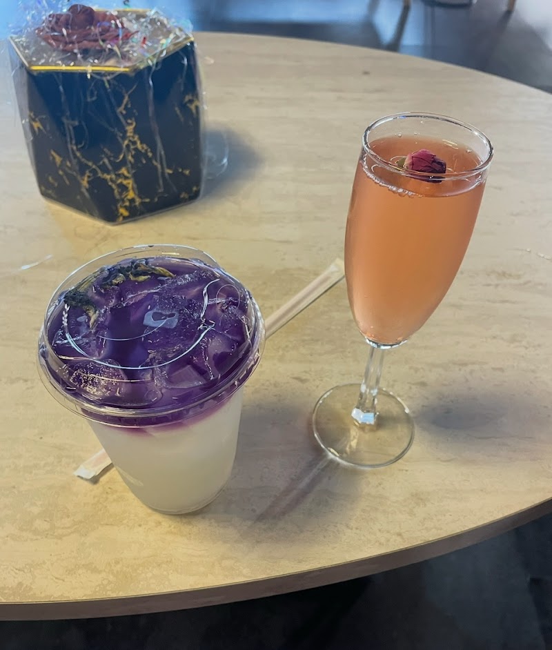 Melrose Coffee and Boba Tea cover image