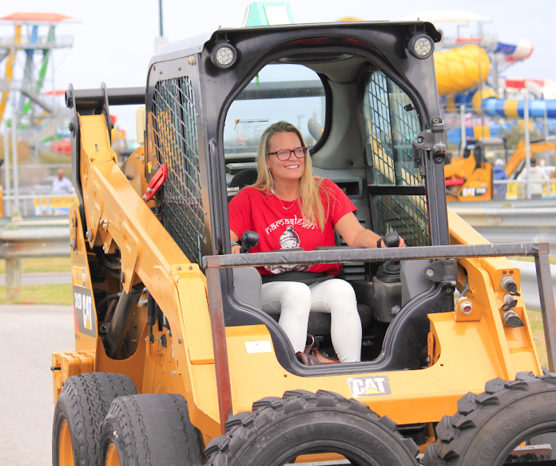 Dig World cover image