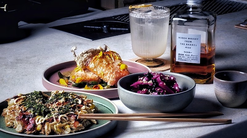 Moku Sydney cover image