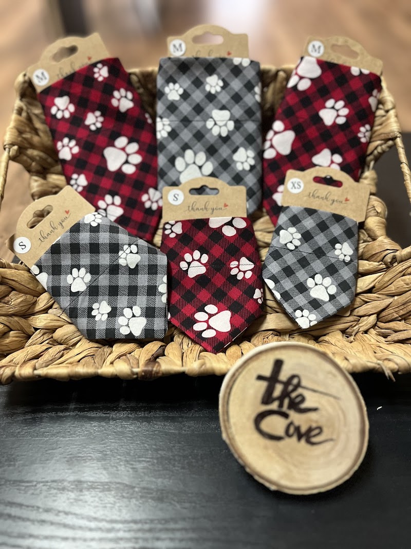 The Cove cover image