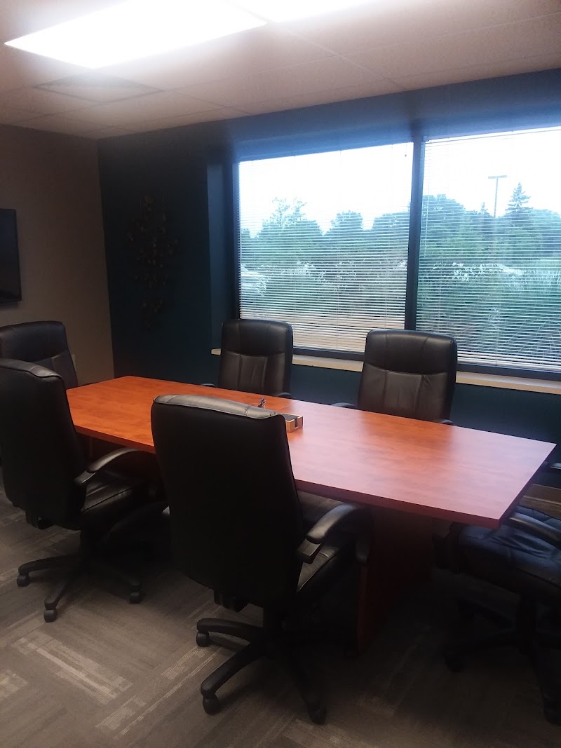 SYM Financial Advisors cover image