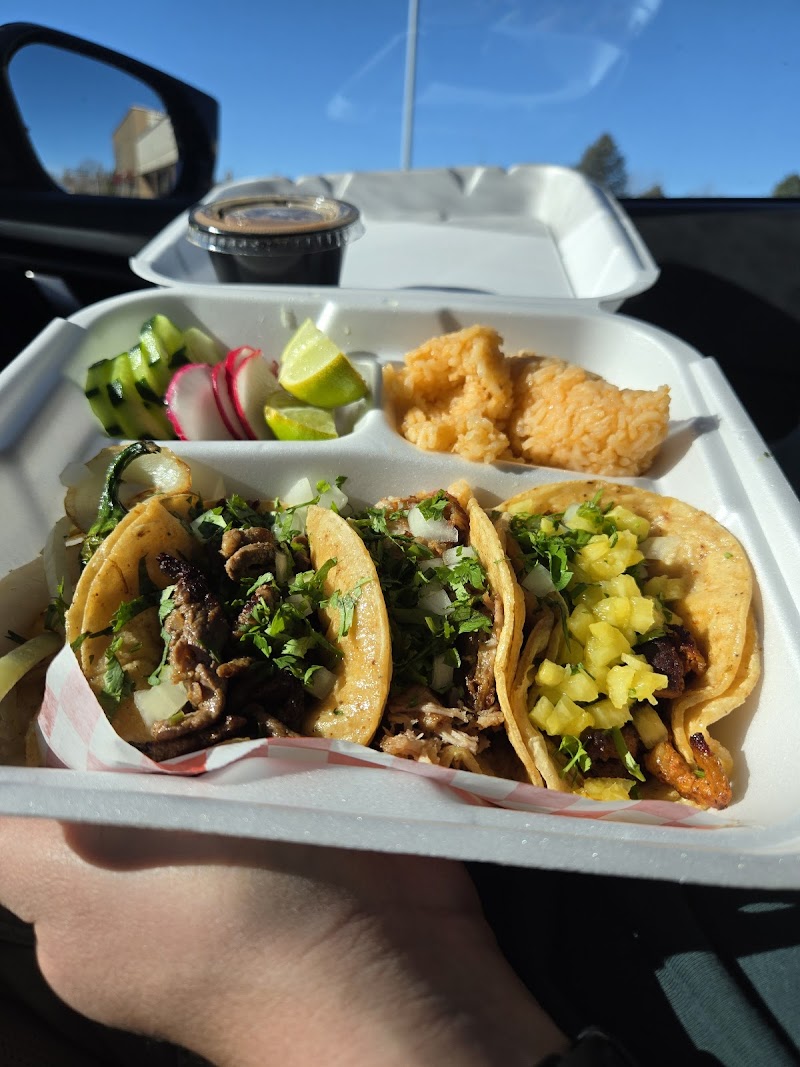 Los TacoAches cover image