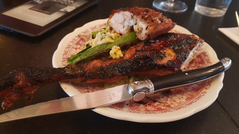 Le Vin Papillon cover image