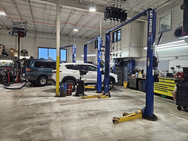 Pro Auto Care cover image