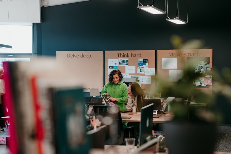 Rapid Agency cover image