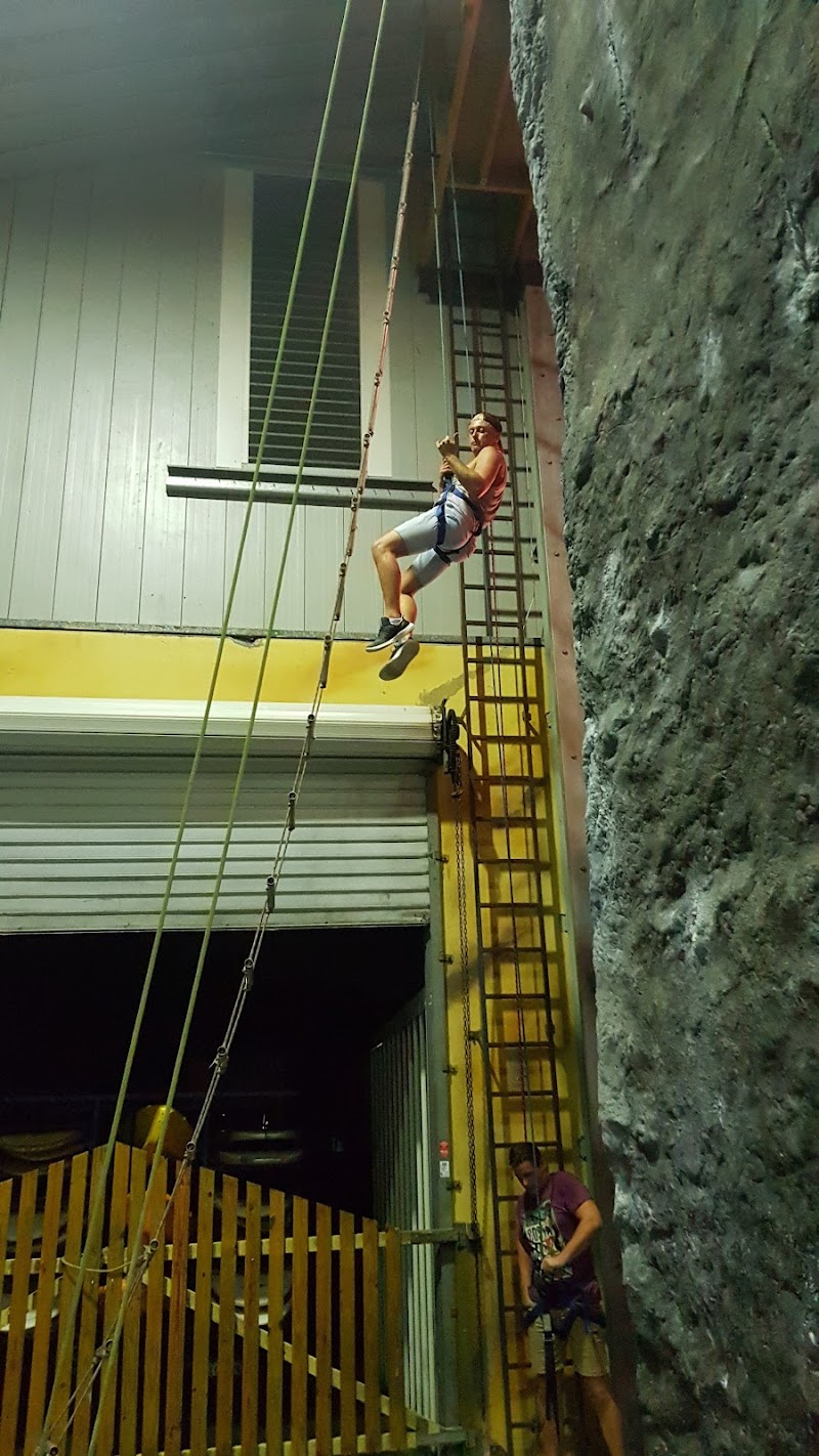 ON BELAY CLIMBING cover image