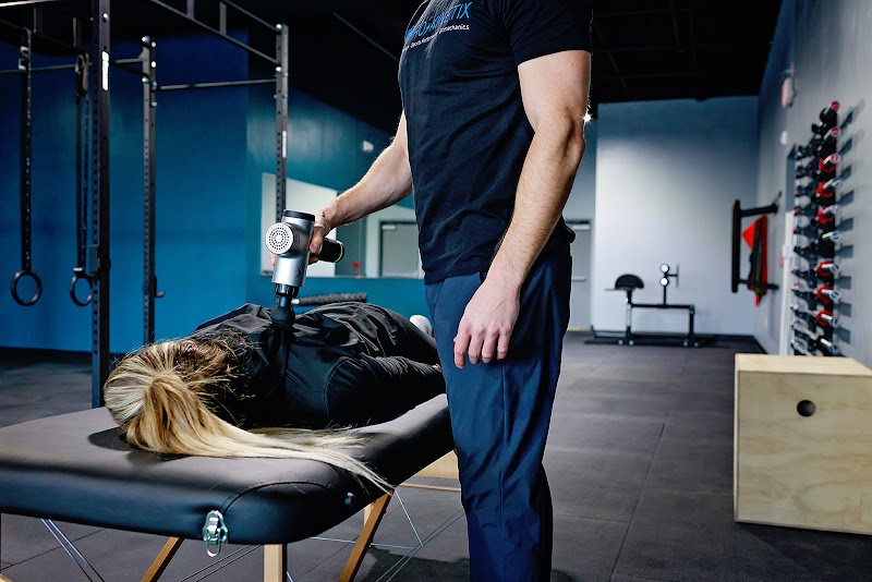 Pro+Kinetix Physical Therapy & Performance - San Diego cover image