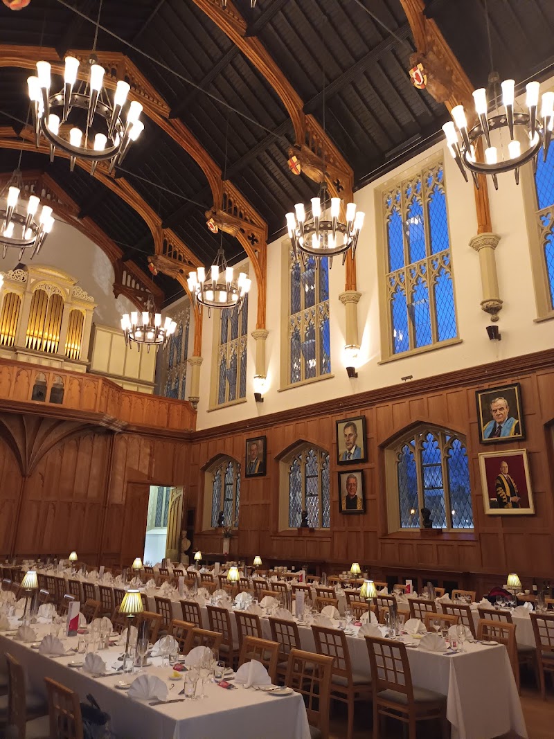 Belfast Hidden Tours cover image