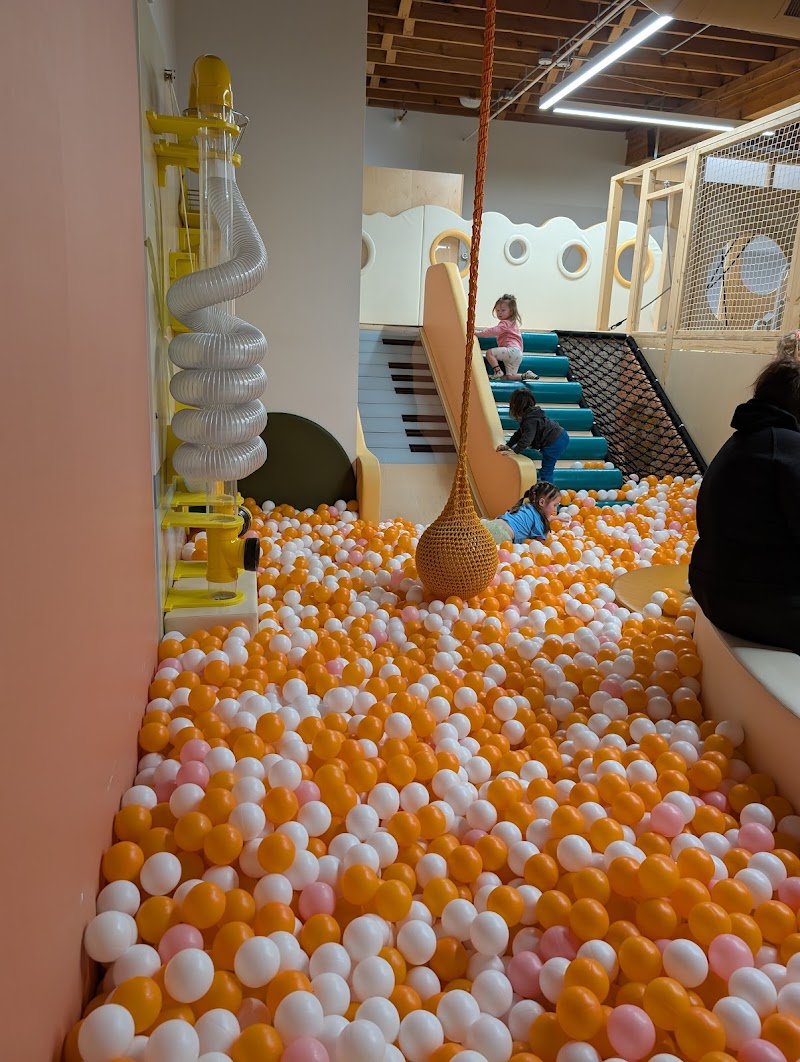 Leap Years cover image