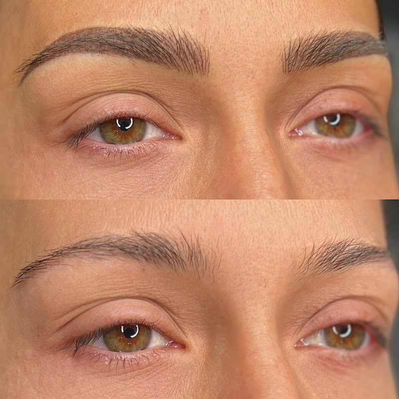 BK Cosmetic Tattoos, LLC cover image