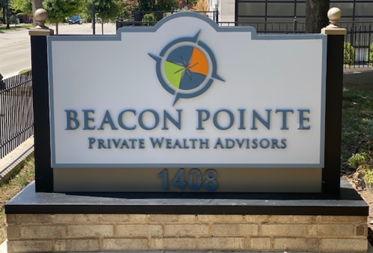 Beacon Pointe Advisors cover image