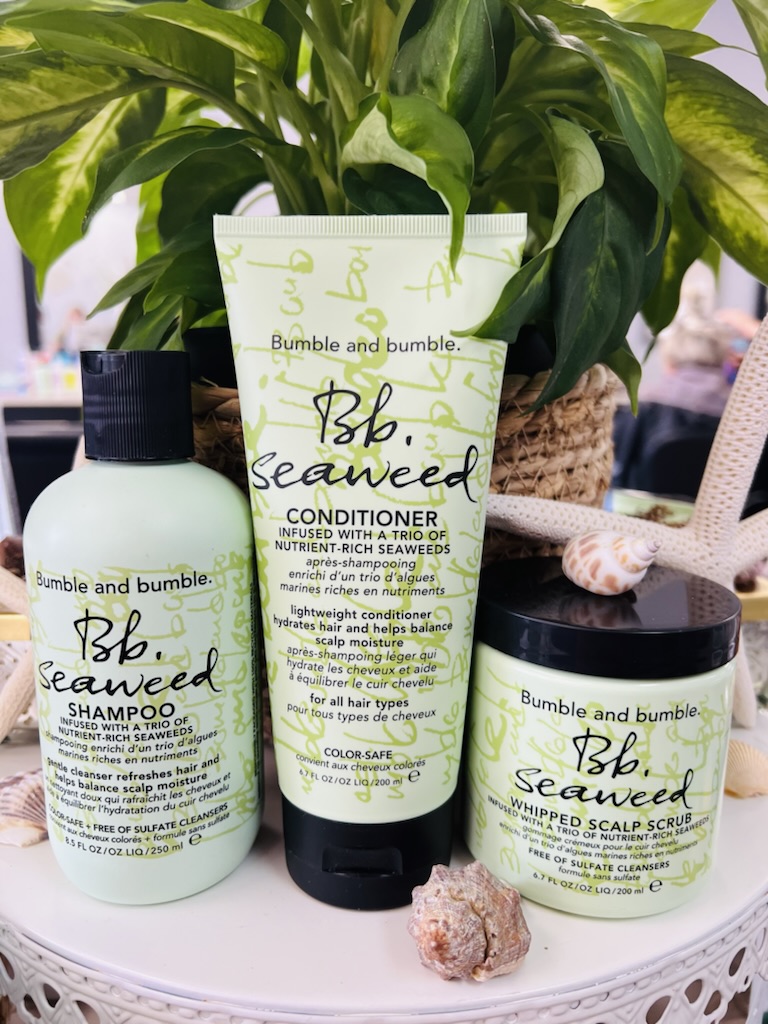 West Coast Hair Design Inc. cover image