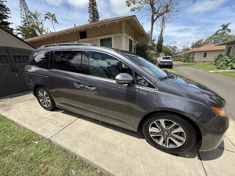 808 Auto Detail cover image