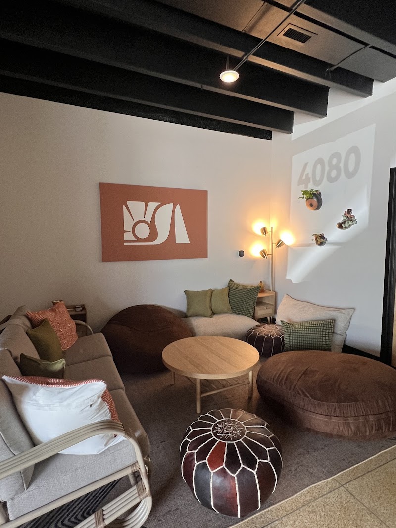 Wild Root Yoga cover image