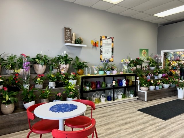 Forest of Flowers cover image