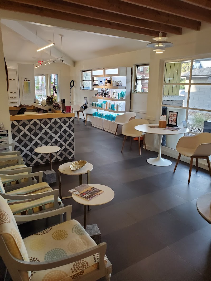 HairPeace cover image