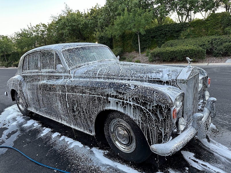 5 Star Clean & Shine Mobile Car-RV Detailing LV-Ceramic & PPF cover image