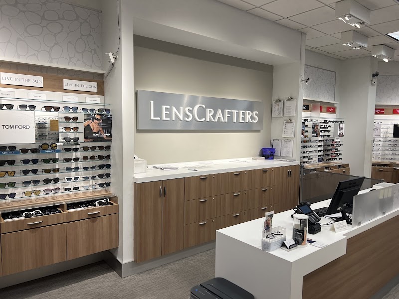 LensCrafters cover image