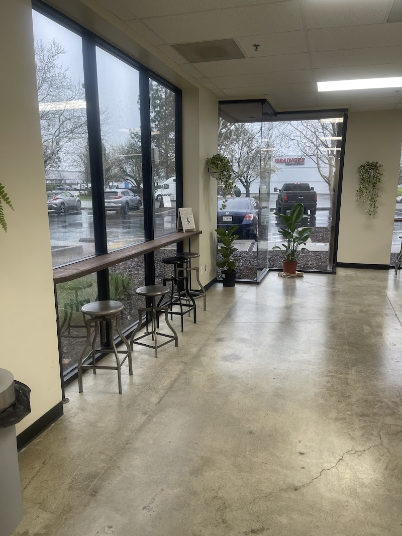 Insight Coffee Roasters - Wholesale Roastery cover image