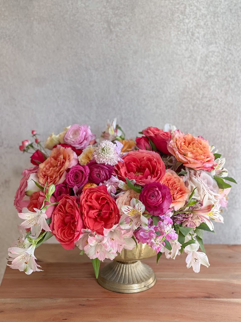 Flower House KC cover image