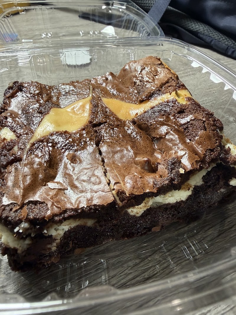 Sweet Girl's Bakery cover image