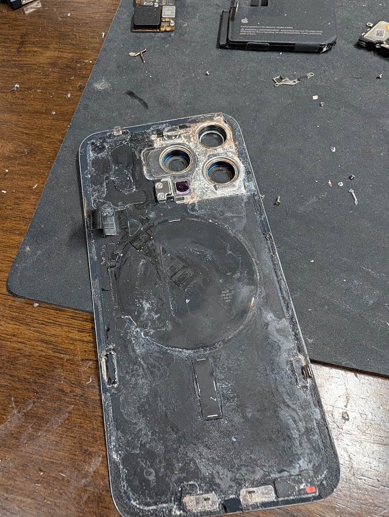 PHONE DOCTORS iPhone Repair & Cell Phone Repair OKC Edmond cover image