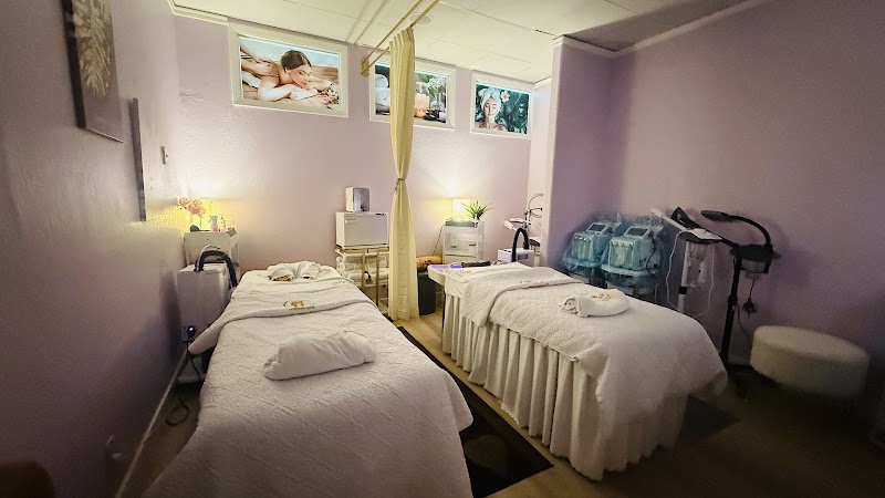 Jen Head Spa cover image