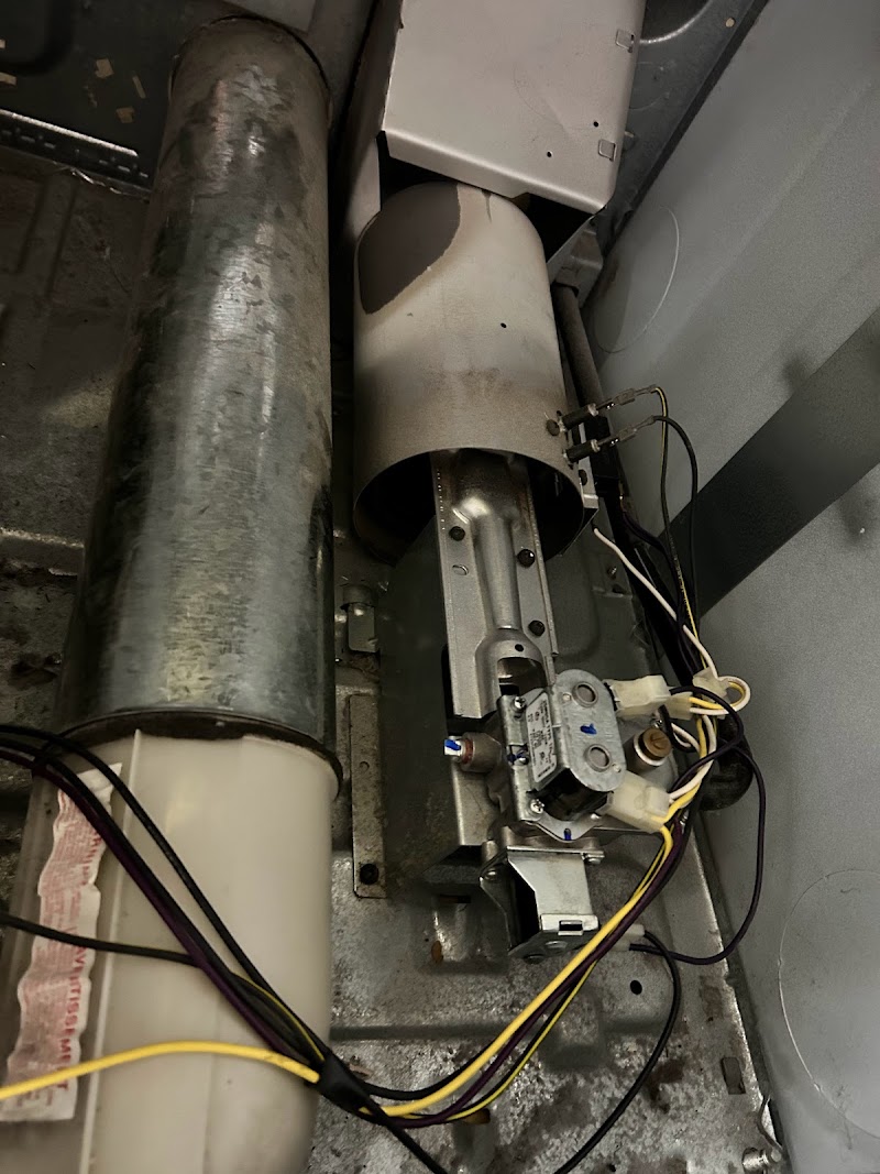 Prime Service Co. Appliance repair services cover image