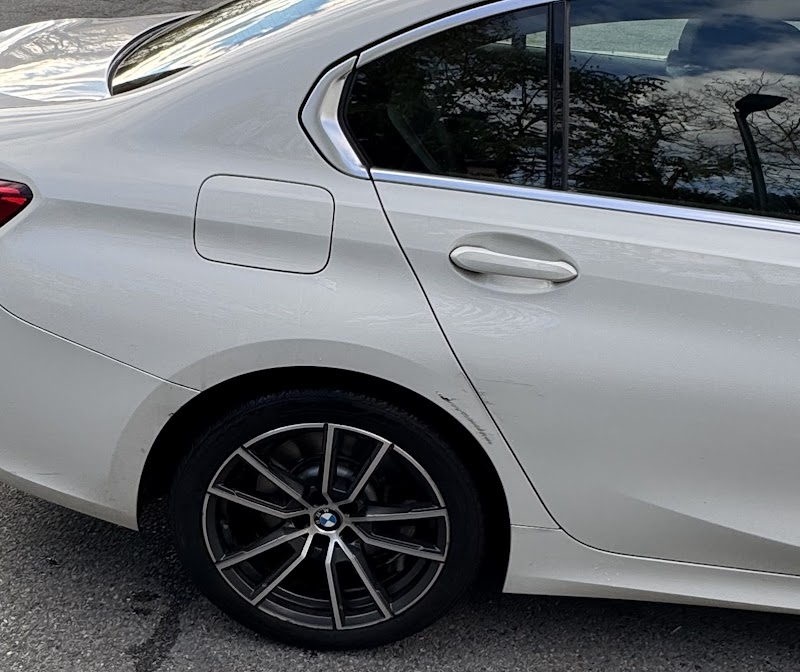 World Autobody cover image