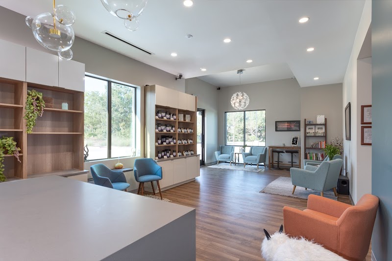 Bee Cave Acupuncture cover image