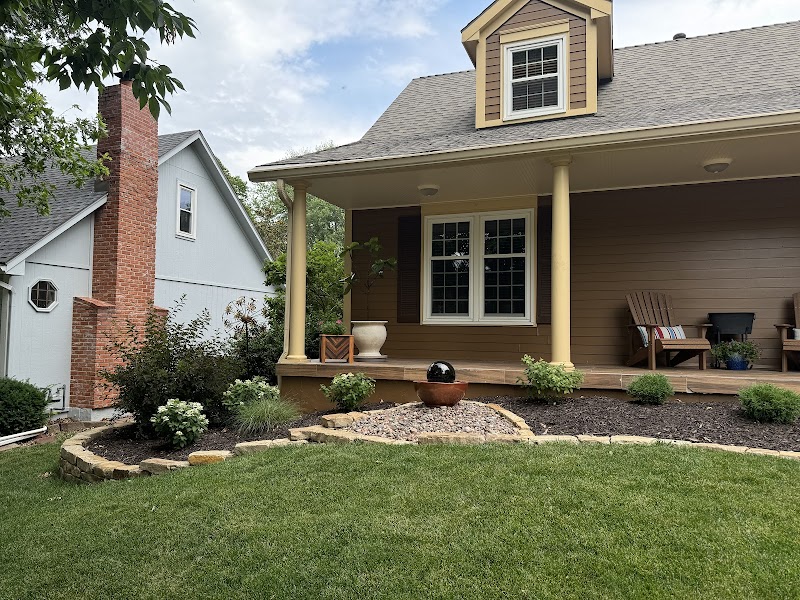 Horizon Lawn & Landscape cover image