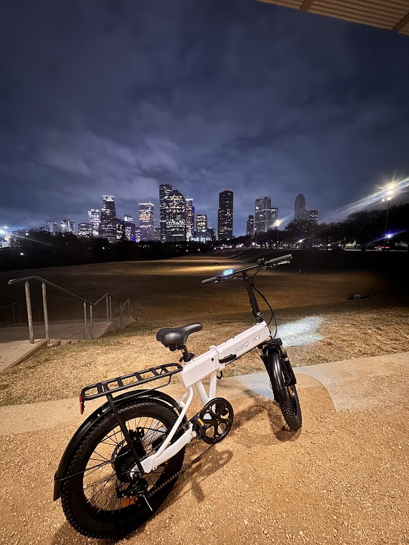 STARYD SCOOTER RENTAL cover