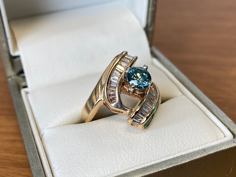 Quikset Jewelry & Watch Repair cover image