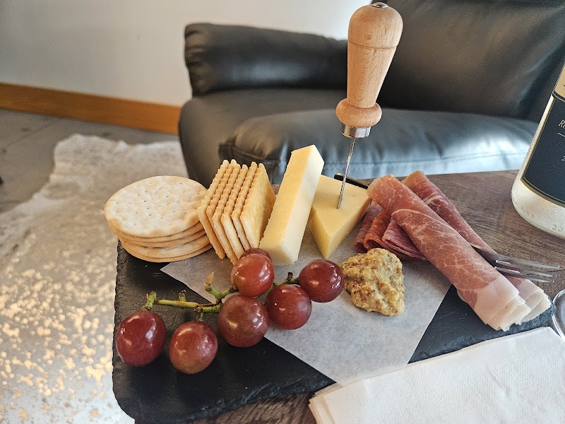 Landon Winery- Cypress Waters cover image