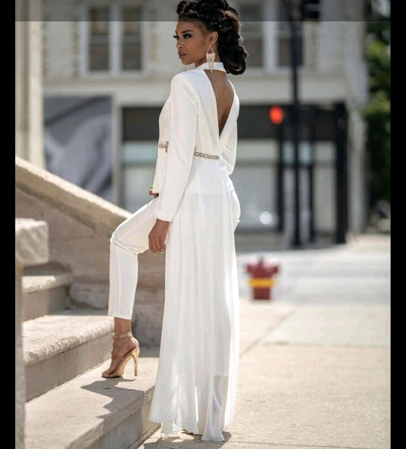 Bronzeville Boutique by Lady Mocha cover image