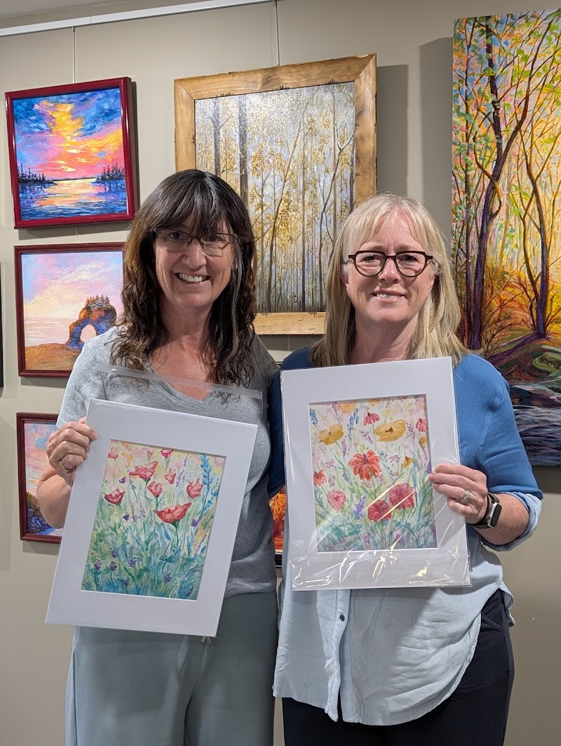 York Art Studio cover image