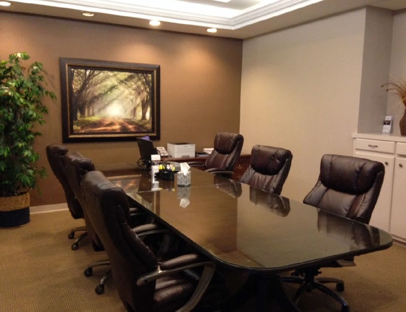 The Packard Law Firm cover image