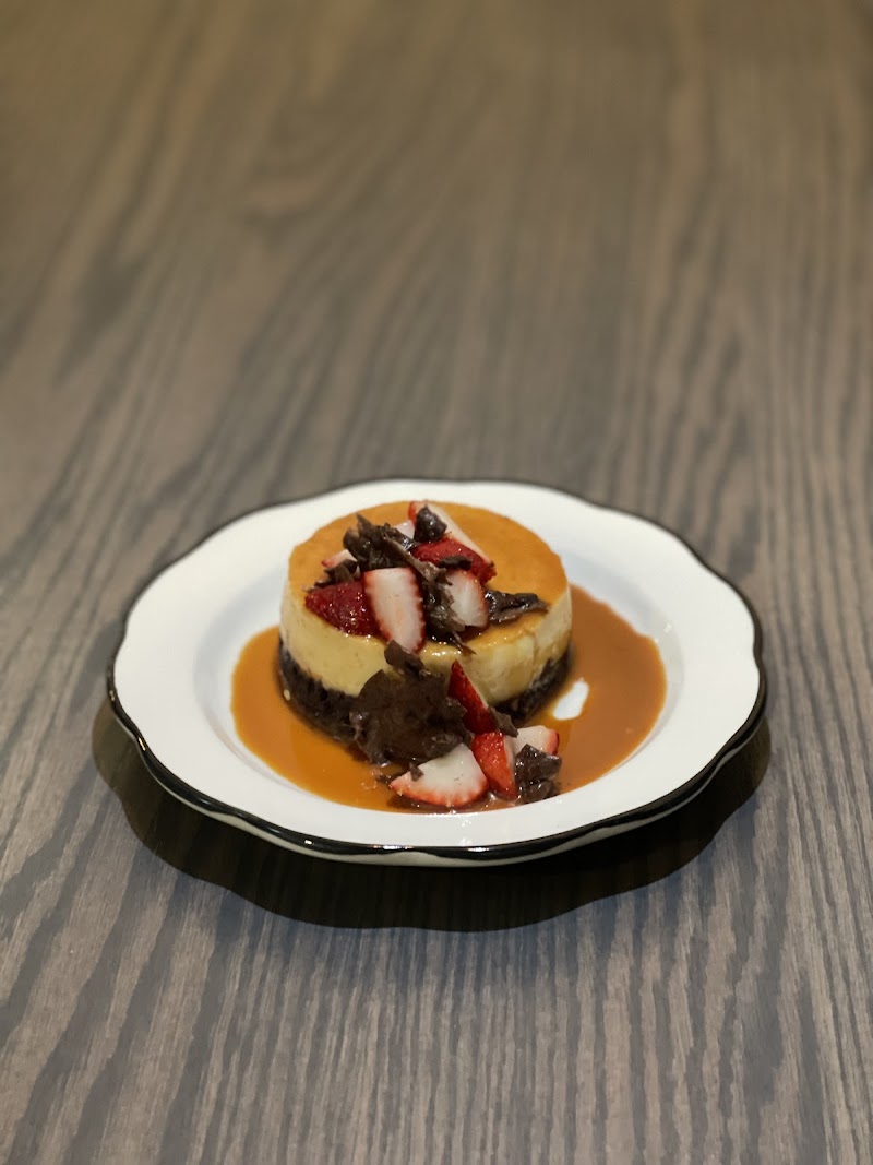 Garibaldis Garden City cover image