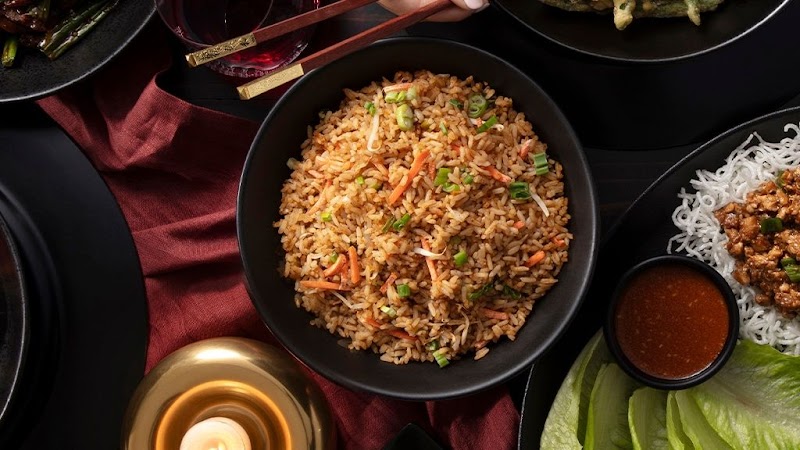 P.F. Chang's cover image