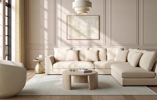 Modani Furniture Los Angeles cover image