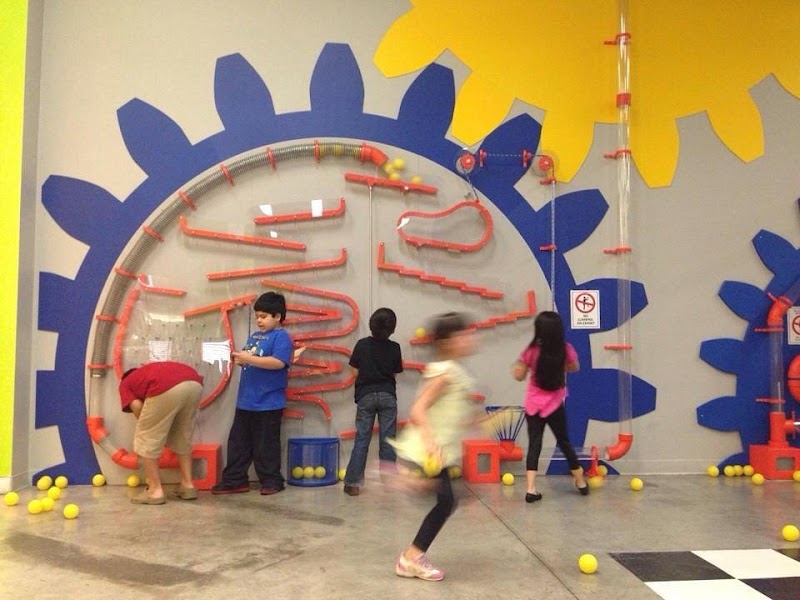 Imaginarium of South Texas cover image