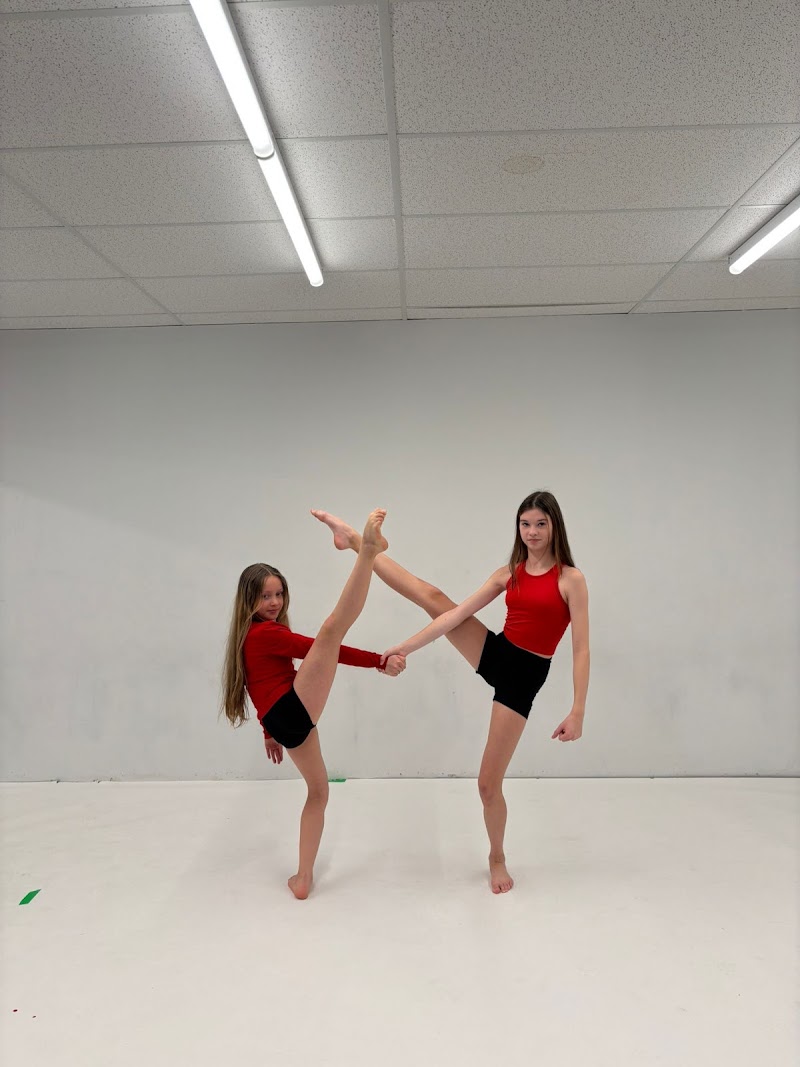 Ottawa Dance Academy cover image