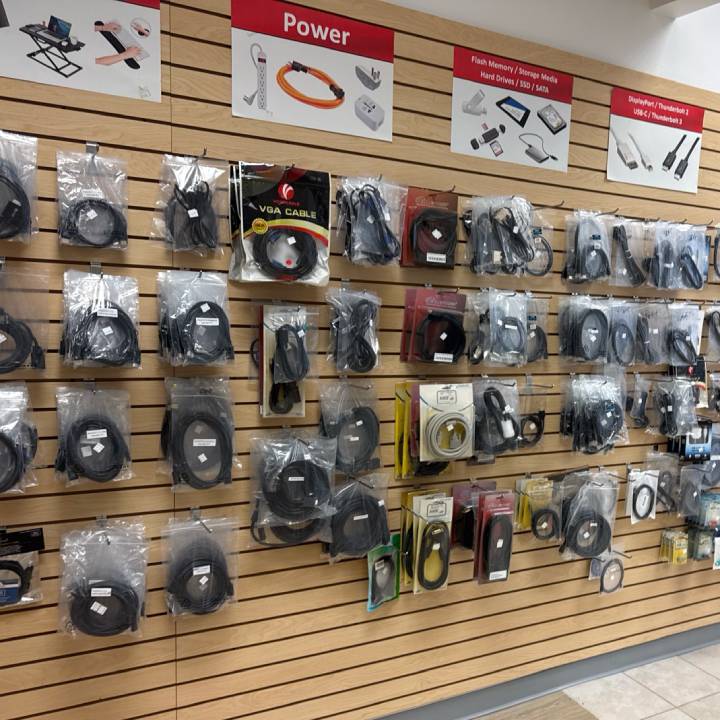 Sweet Memory IT Services, Support & Computer Repairs cover image