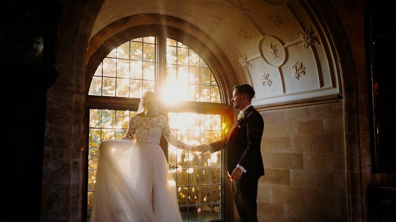 Time and Oath Wedding Videography & Photography cover image