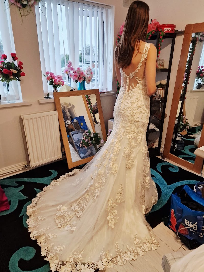 Tailoring & Alteration Services cover image