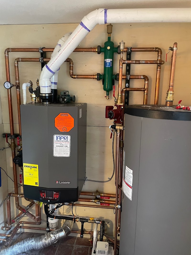 Benjamin Franklin Plumbing of Denver cover image