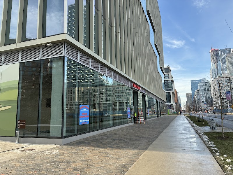 World Swing Golf & Games cover image