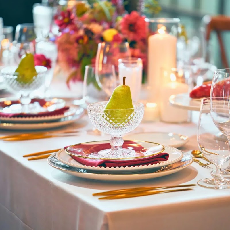 Party Rental Ltd. cover image